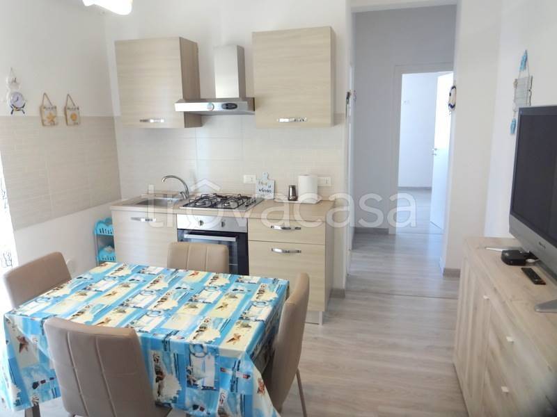 appartamento in affitto a Follonica