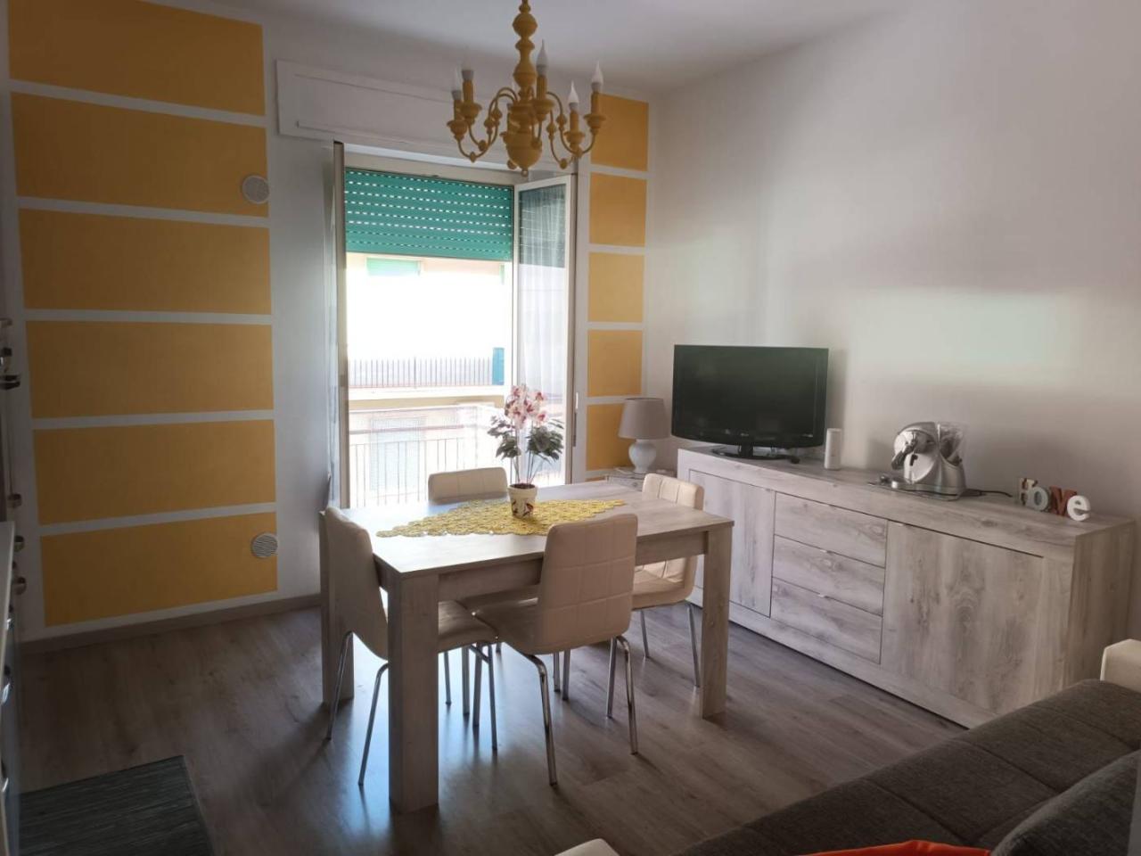 appartamento in affitto a Follonica