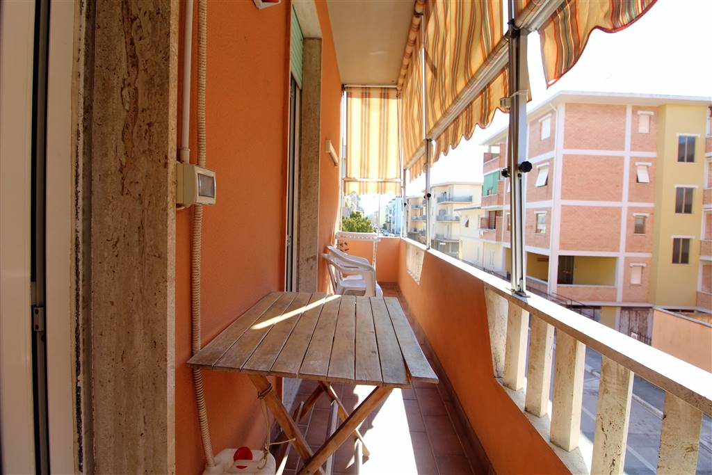 appartamento in affitto a Follonica
