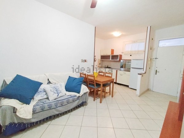 appartamento in affitto a Follonica