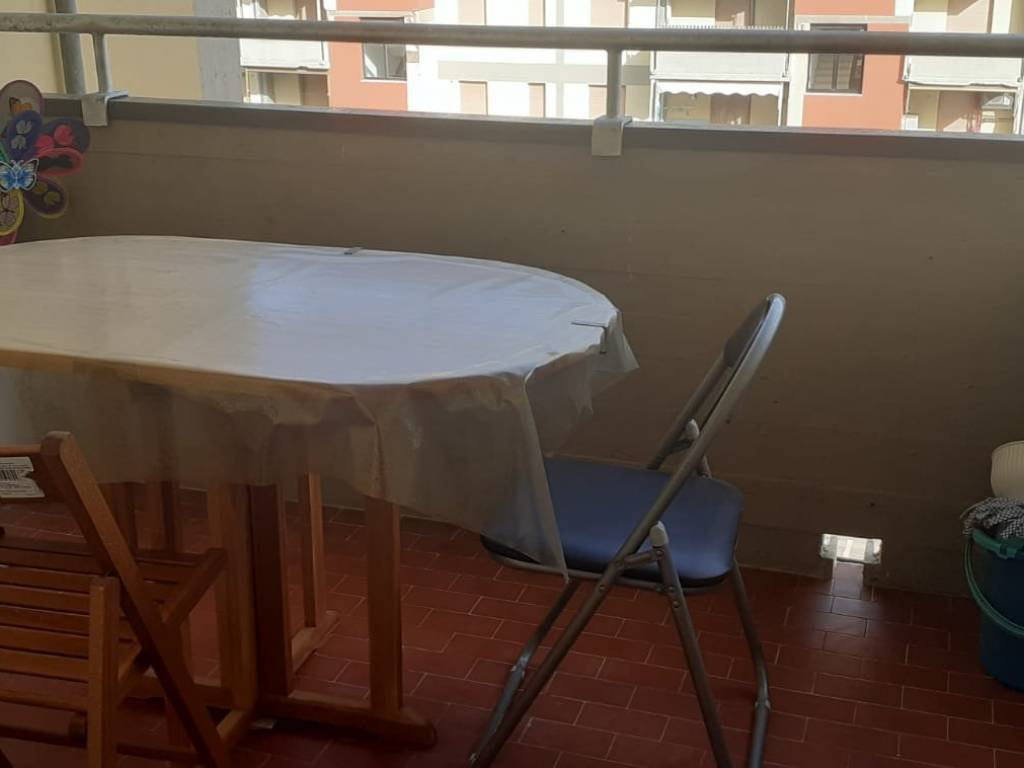 appartamento in affitto a Follonica