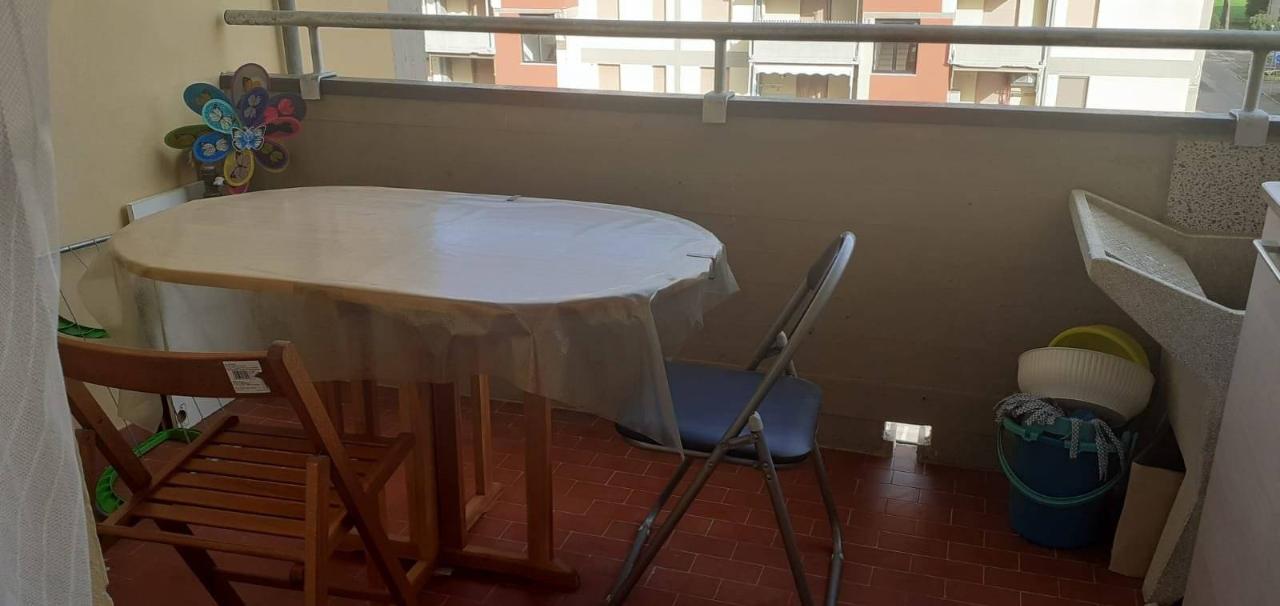 appartamento in affitto a Follonica