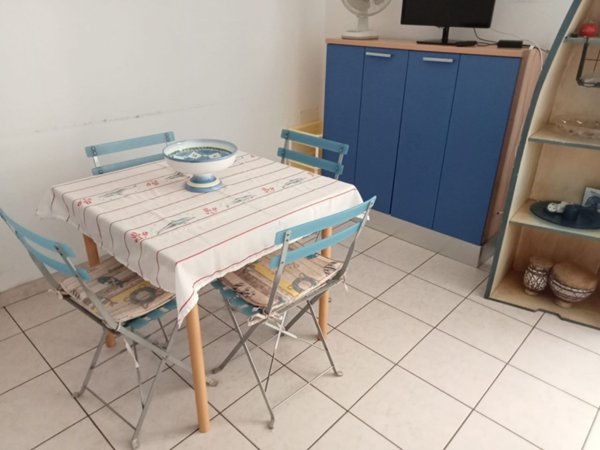appartamento in affitto a Follonica