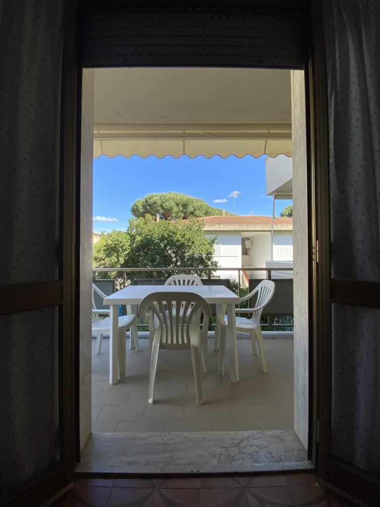 appartamento in affitto a Follonica
