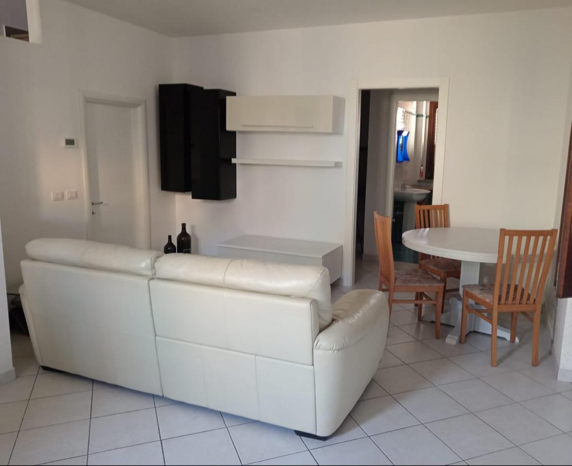 appartamento in affitto a Follonica