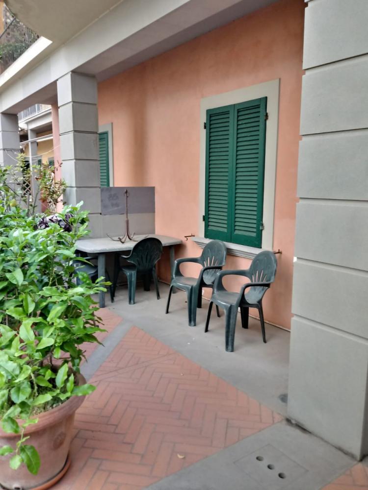 appartamento in affitto a Follonica