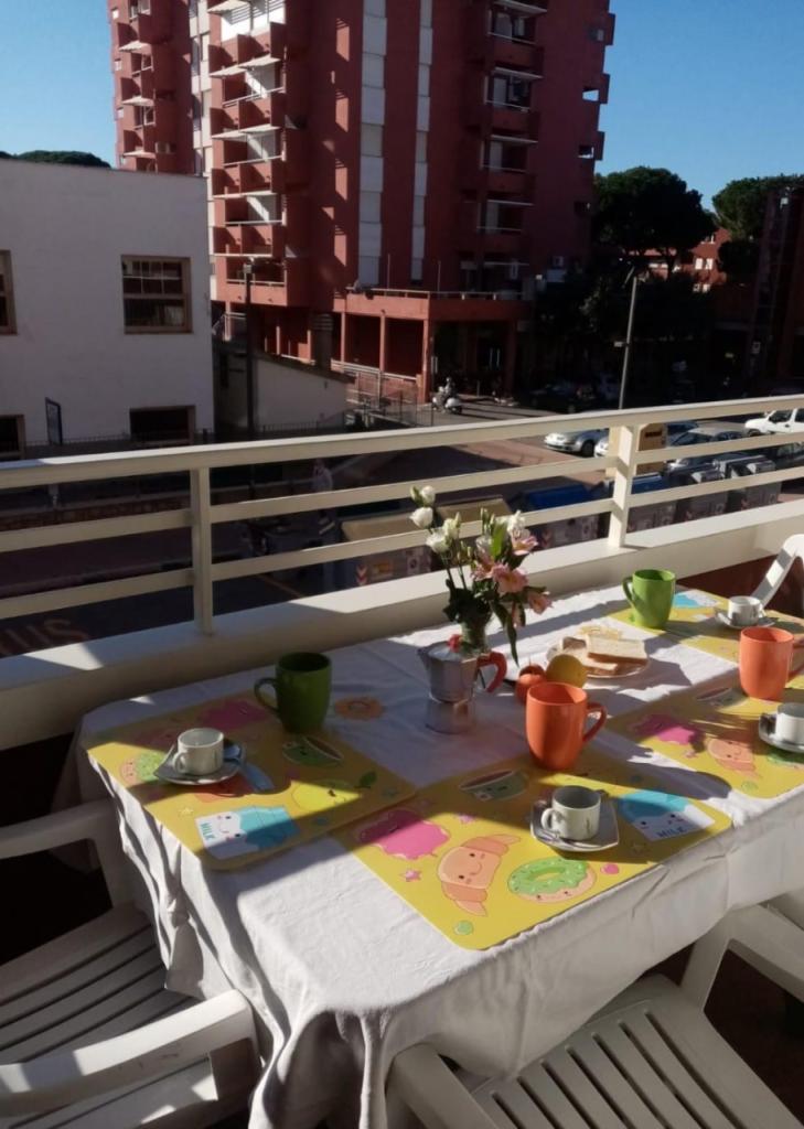 appartamento in affitto a Follonica