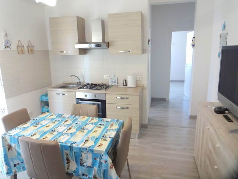 appartamento in affitto a Follonica