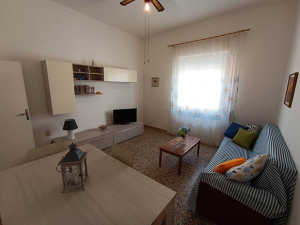appartamento in affitto a Follonica