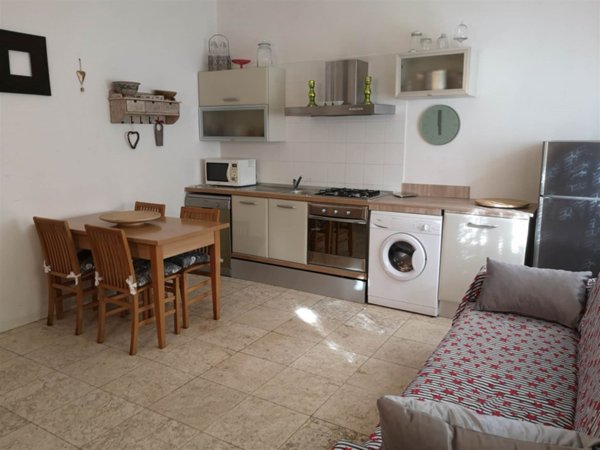 appartamento in affitto a Follonica