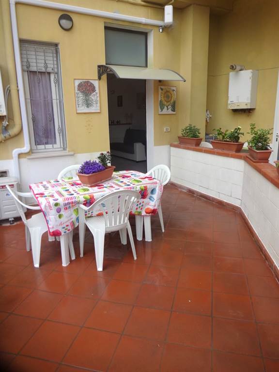 appartamento in affitto a Follonica