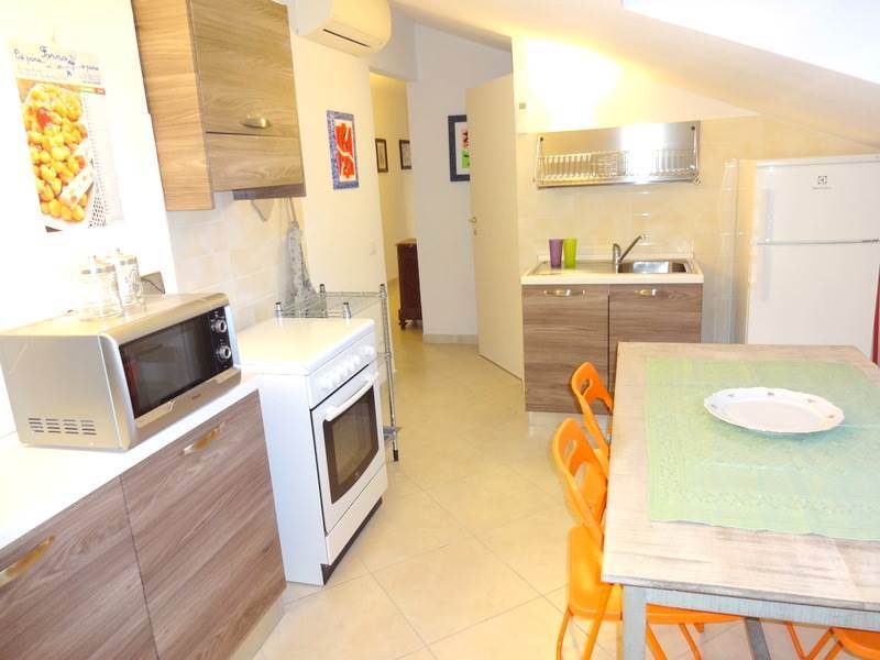 appartamento in affitto a Follonica