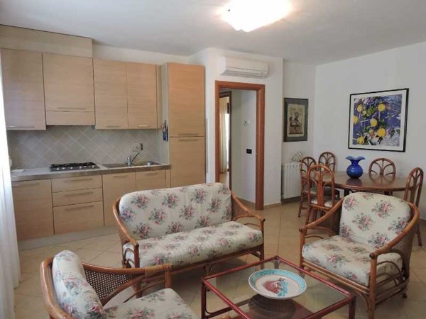 appartamento in affitto a Follonica