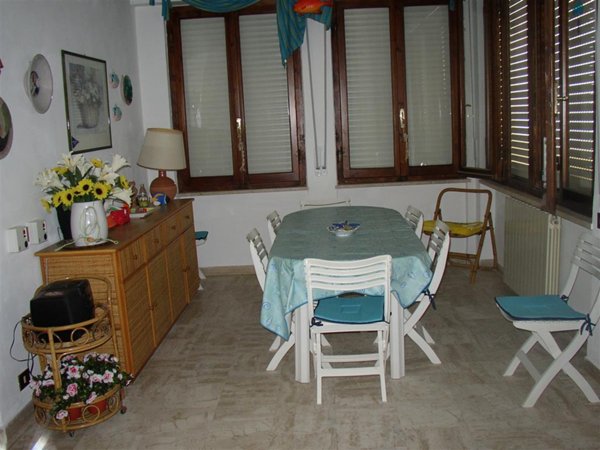 appartamento in affitto a Follonica
