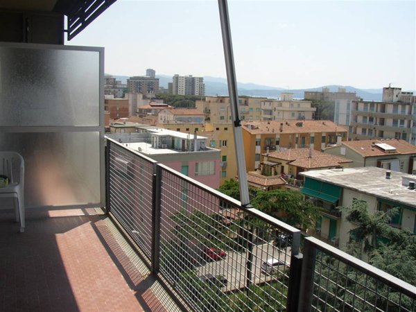 appartamento in affitto a Follonica