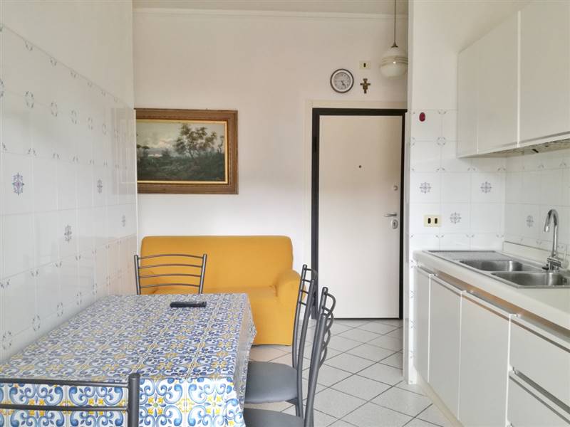 appartamento in affitto a Follonica