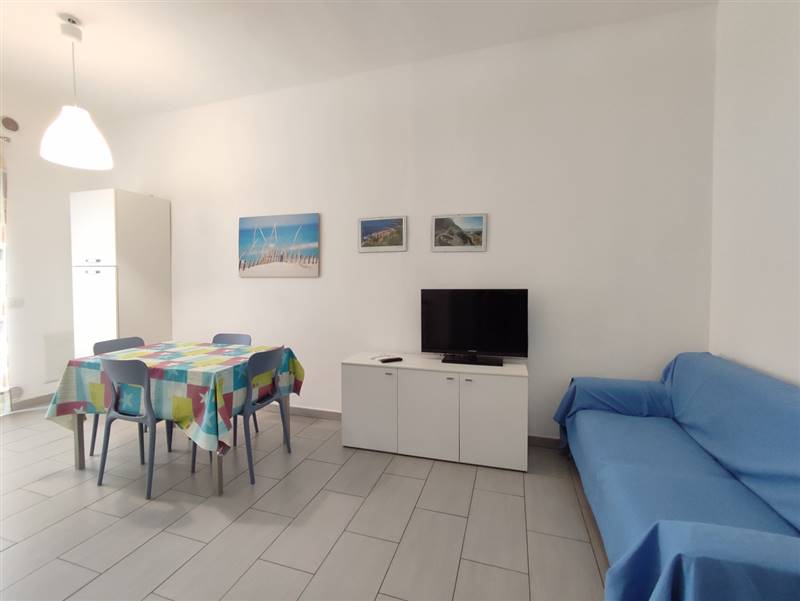 appartamento in affitto a Follonica