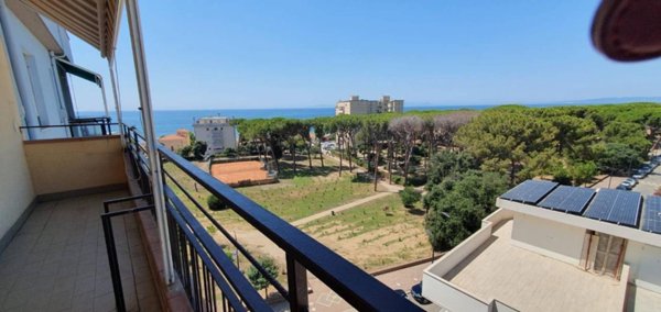 appartamento in affitto a Follonica