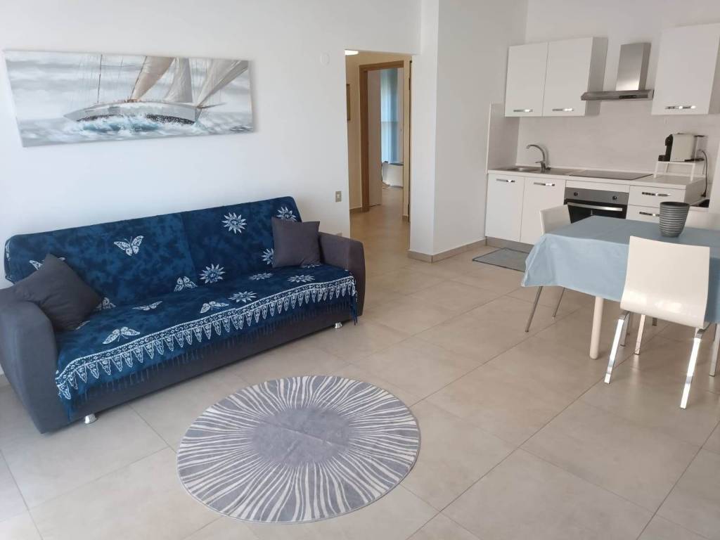 appartamento in affitto a Follonica