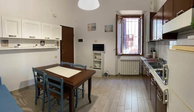 appartamento in affitto a Follonica