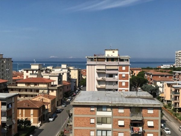 appartamento in affitto a Follonica