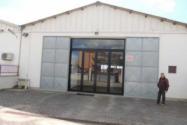 appartamento in affitto a Follonica in zona Area Industriale