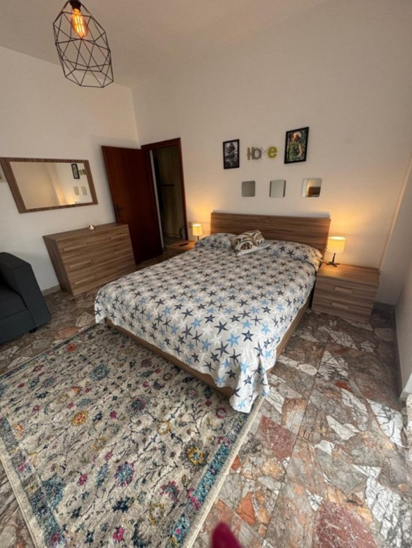 appartamento in affitto a Follonica