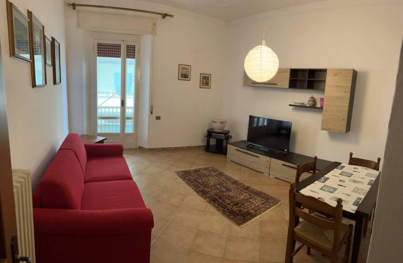 appartamento in affitto a Follonica
