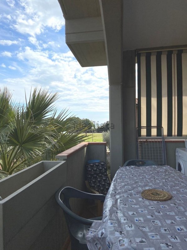 appartamento in affitto a Follonica