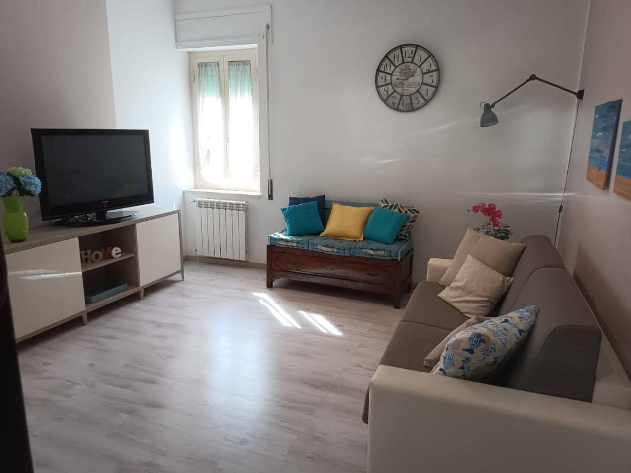 appartamento in affitto a Follonica