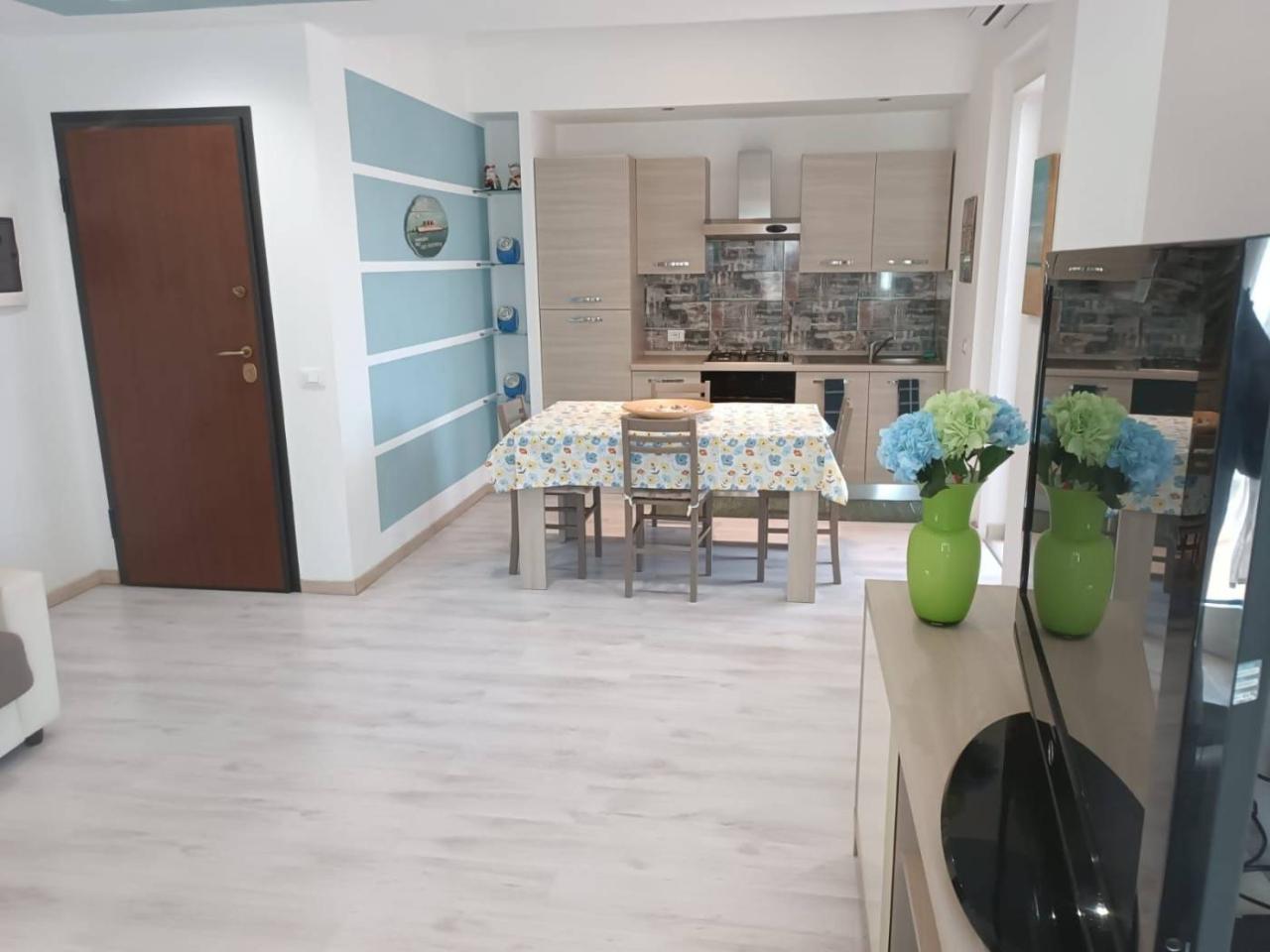 appartamento in affitto a Follonica
