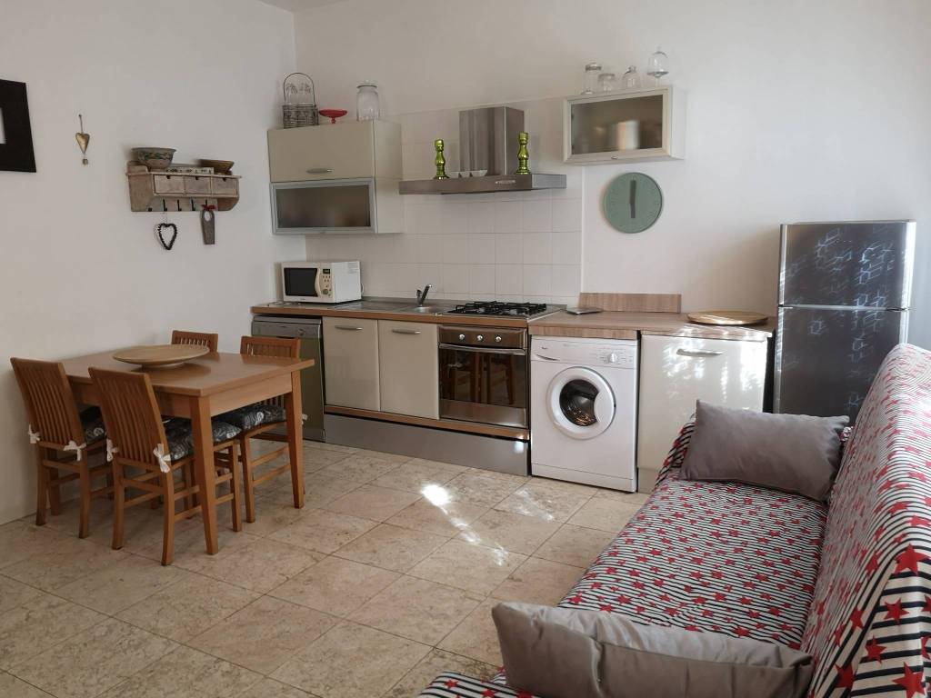 appartamento in affitto a Follonica