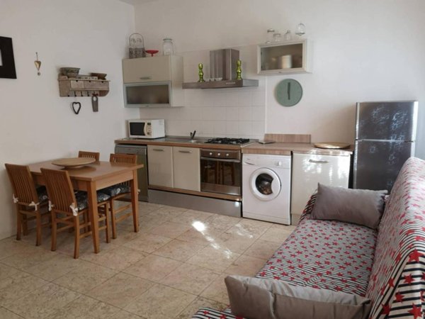 appartamento in affitto a Follonica