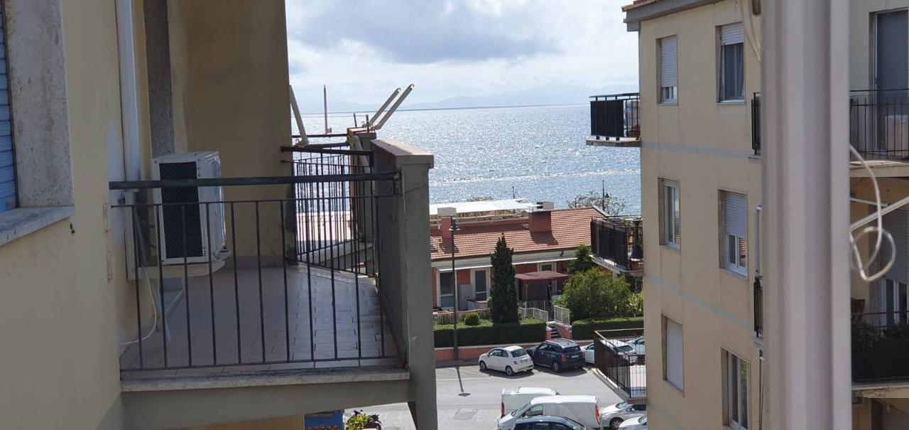 appartamento in affitto a Follonica