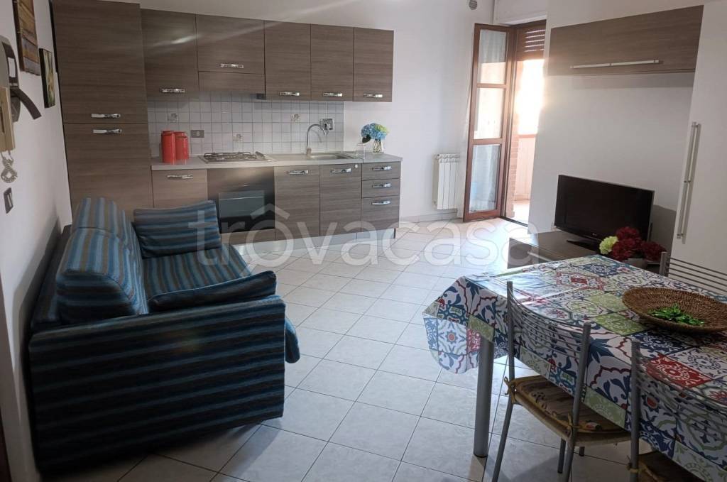 appartamento in affitto a Follonica
