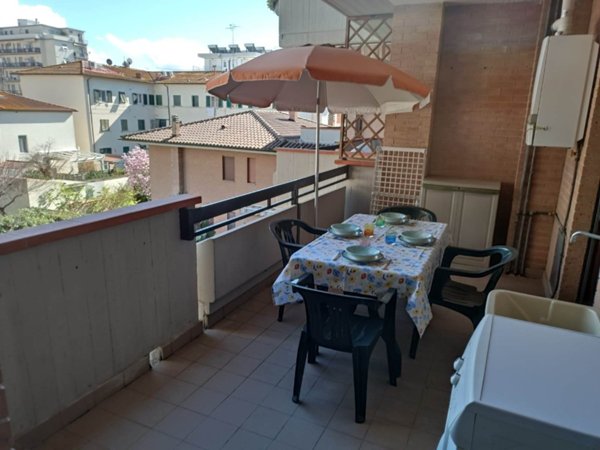 appartamento in affitto a Follonica