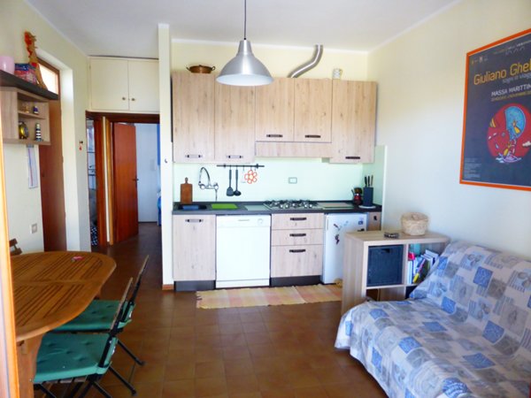 appartamento in affitto a Follonica
