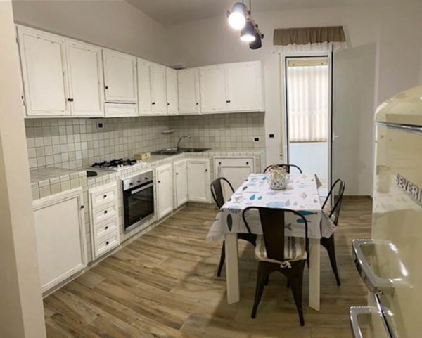 appartamento in affitto a Follonica
