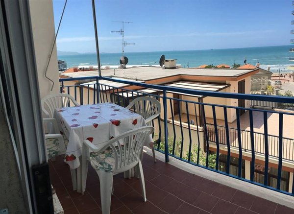appartamento in affitto a Follonica