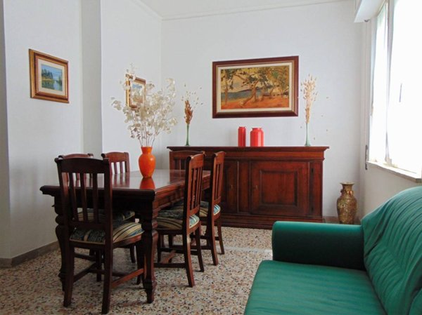 appartamento in affitto a Follonica