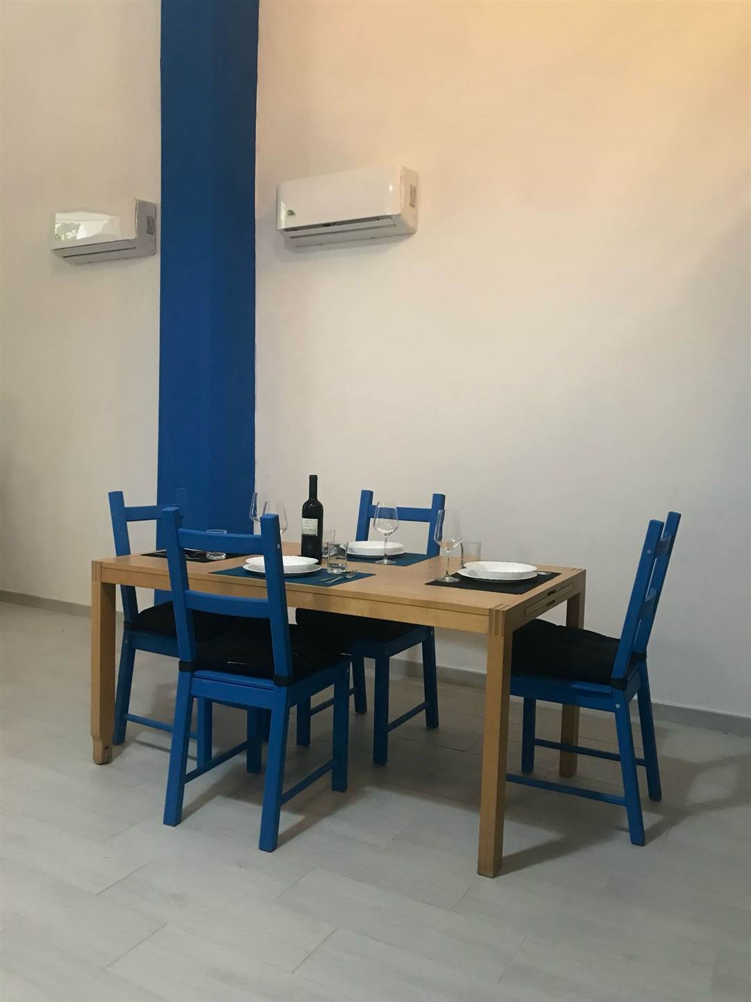 appartamento in affitto a Follonica