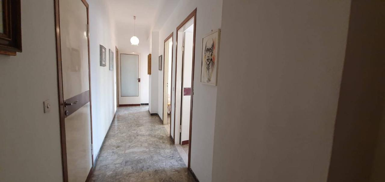 appartamento in affitto a Follonica