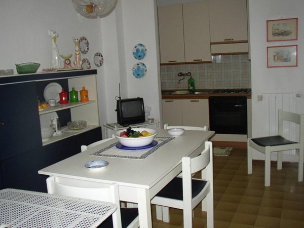 appartamento in affitto a Follonica