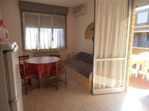 appartamento in affitto a Follonica