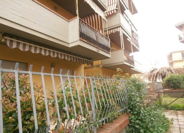 appartamento in affitto a Follonica