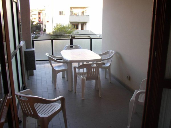appartamento in affitto a Follonica