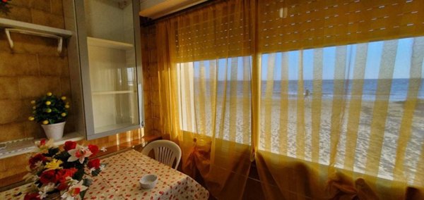 appartamento in affitto a Follonica