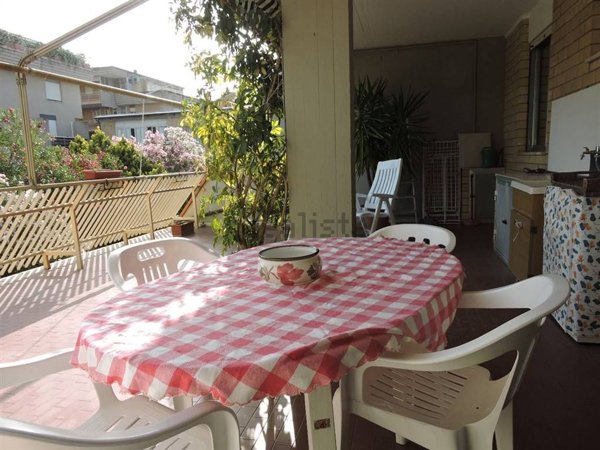 appartamento in affitto a Follonica