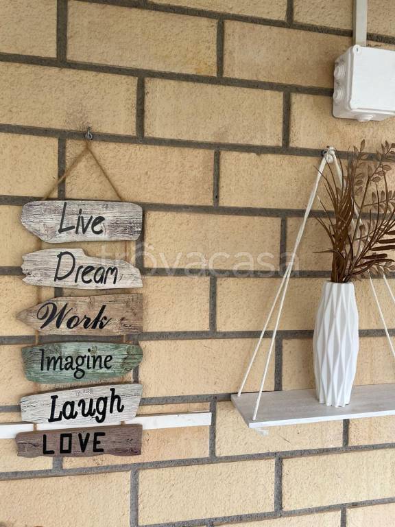 appartamento in affitto a Follonica