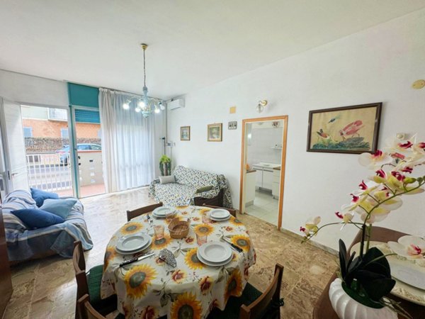 appartamento in affitto a Follonica
